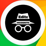 Telegram profile photo for Editing Material With Hd Quality All Type Editing