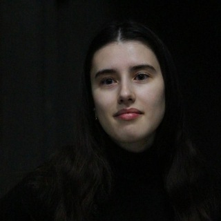 Telegram profile photo for Та самая СПОЙЛЕРЩИЦА📚