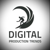 Telegram profile photo for 🏄♂️ Digital Trends Production