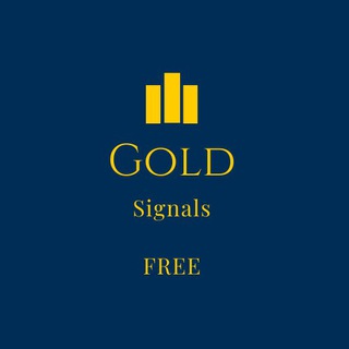 Telegram profile photo for Gold Signals Free Group