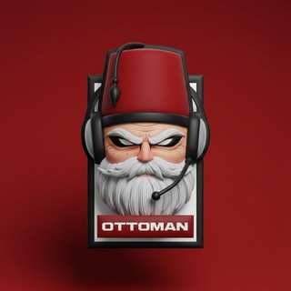 Telegram profile photo for Ottoman Cloud