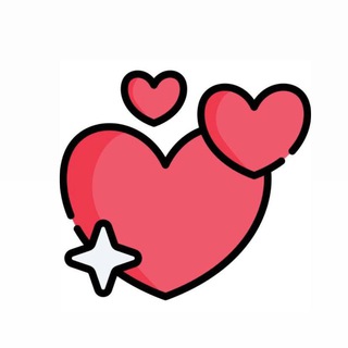 Telegram profile photo for Анонимные Валентинки💘