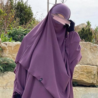 Telegram profile photo for SHARIA CLOTHES🌾