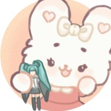 Telegram profile photo for Huho красит
