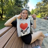 Telegram profile photo for алиса александровна