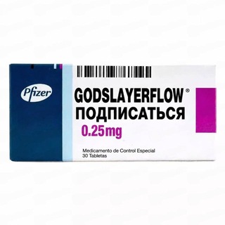 Telegram profile photo for #GODSLAYERFLOW