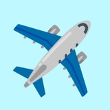 Telegram profile photo for Вышел за порог