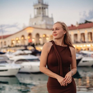 Telegram profile photo for Луиза Башманова| журналист