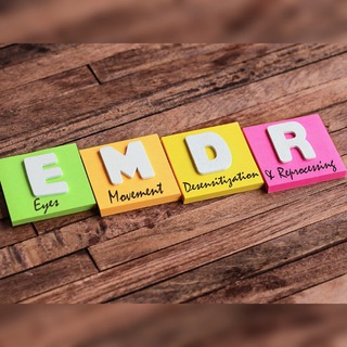 Telegram profile photo for Азбука EMDR