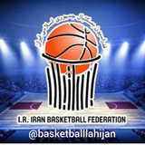 Telegram profile photo for بسکتبال لاهیجان
