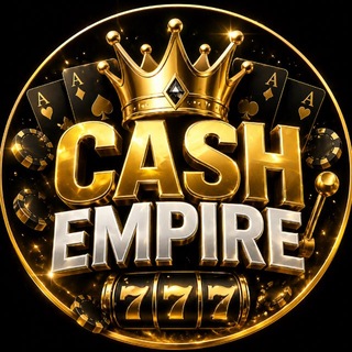 Telegram profile photo for 🍀 Cash Empire 🍀