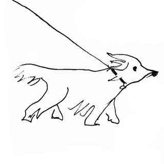 Telegram profile photo for Любил и рисовал