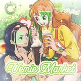 Telegram profile photo for (i.) RNK Vemie Market