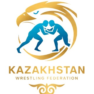 Telegram profile photo for Kazakhstan Wrestling Federation 🇰🇿