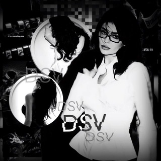 Telegram profile photo for DSV - DOSKALIEVS