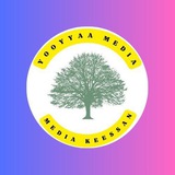 Telegram profile photo for Yooyyaa Media
