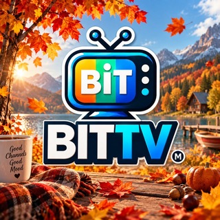 Telegram profile photo for BitTV