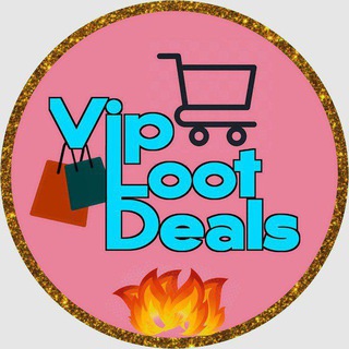 Telegram profile photo for Vip LootDeals