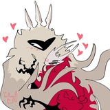 Telegram profile photo for я люблю лучезарность