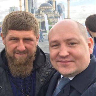 Telegram profile photo for мувзкз