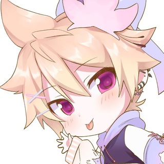 Telegram profile photo for Алиса удалит канал ,когда перестанет рисовать レンレン
