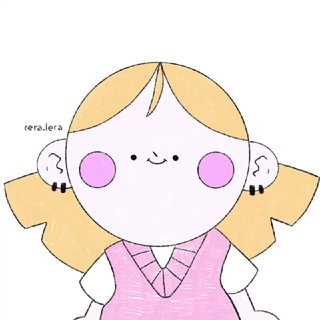 Telegram profile photo for rera.lera