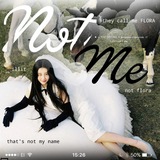 Telegram profile photo for # No티 * mē