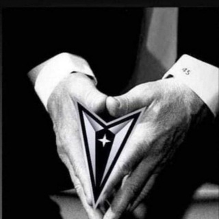 Telegram group profile photo for Spaceforce 🛸💫