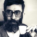 Telegram profile photo for نعلبکی☕️