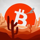 Telegram profile photo for BitSunCoin
