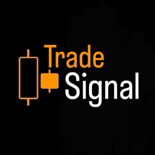 Telegram profile photo for TRADE_SIGNAL