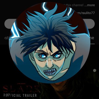 Telegram profile photo for The La Wolf