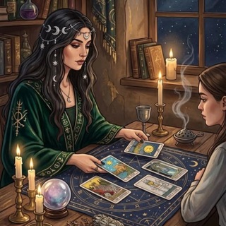 Telegram profile photo for 𝐄𝐥𝐚𝐫𝐨𝐨𝐭|𝐟𝐚𝐥𝐥🔮