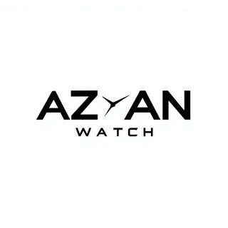Telegram profile photo for Azan watch (Исламские часы)
