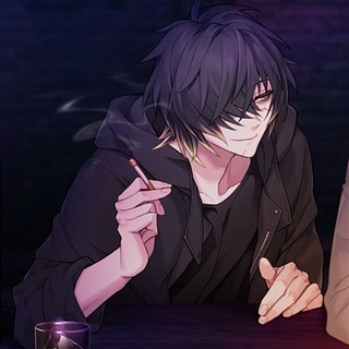 Telegram profile photo for hate cf ⸝⸝ problems ☂️
