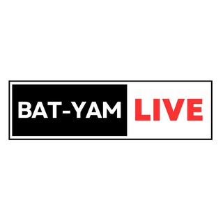 Telegram profile photo for Бат-ям LIVE