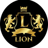Telegram profile photo for LION
