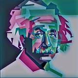 Telegram profile photo for Einstein Generation🪄