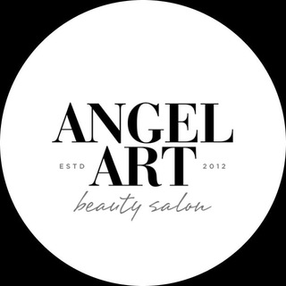 Telegram profile photo for Ангел Арт - твой салон красоты