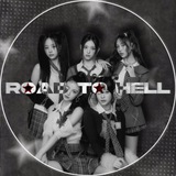 Telegram profile photo for road_to_hell