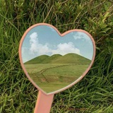 Telegram profile photo for بوح القلوب..♡