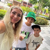 Telegram profile photo for Любовь Языкова / Семейное Образование