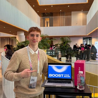 Telegram profile photo for Арсений Горбунов | ProductLead 🧑💻