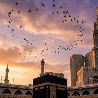Telegram profile photo for مِسْكُ الخِتَامْ🌱