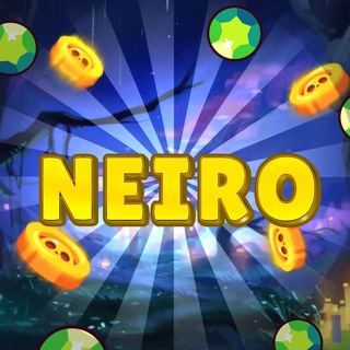 Telegram profile photo for Neiro Brawl Stars