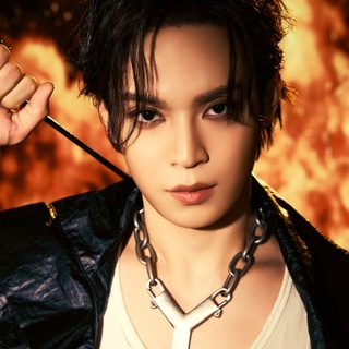 Telegram profile photo for ♡⃕ . фансайт шо нуна 🪣