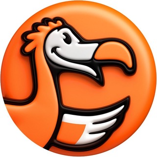 Telegram profile photo for Додо Пицца Казань