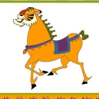 Telegram profile photo for mamahuhu 马马虎虎