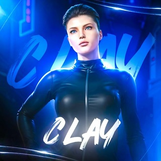 Telegram profile photo for CLAY