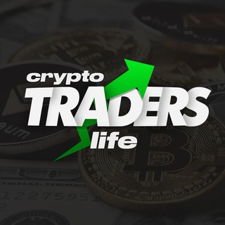 Telegram profile photo for CRYPTO - TRADERS LIFE